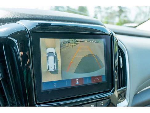 Used 2019 Chevrolet Traverse LT w/ LT Premium Package image 25