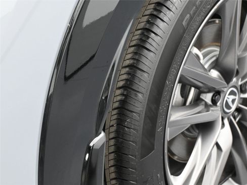 New 2025 Acura ADX A-Spec image 15