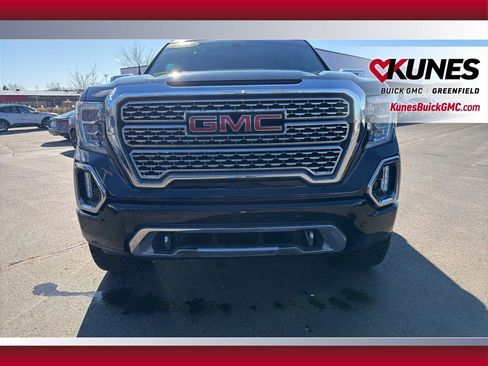 Used 2020 GMC Sierra 1500 Denali image 12