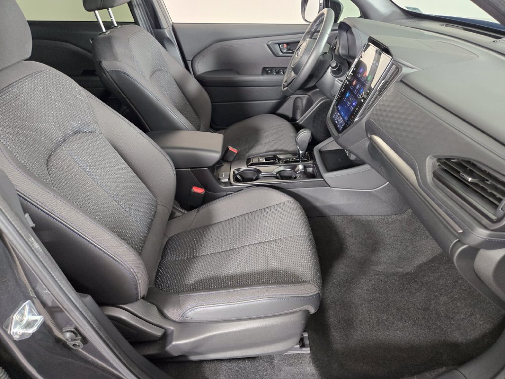 Certified 2026 Subaru Forester Premium AWD/4WD image 21