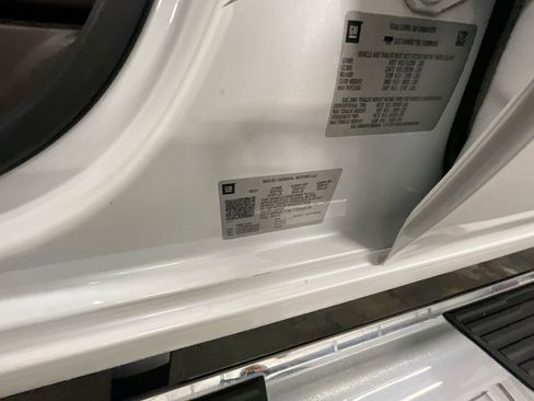 Used 2020 GMC Sierra 3500 Denali w/ Denali Ultimate Package image 35