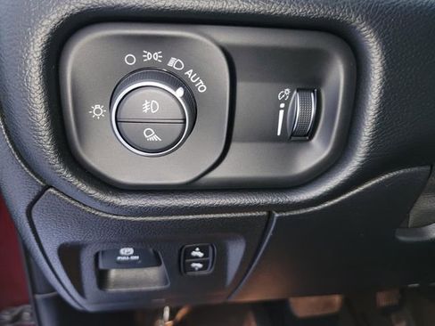 Used 2020 RAM 1500 Big Horn image 31