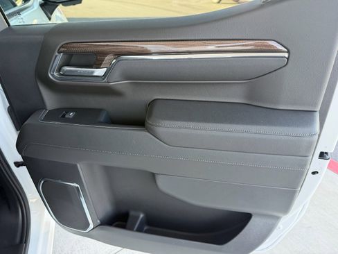 Used 2023 Chevrolet Silverado 1500 RST w/ Convenience Package II image 25