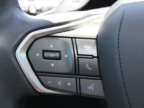 Certified 2025 Lexus NX 250 FWD w/ Accessory Package (2T) image 18