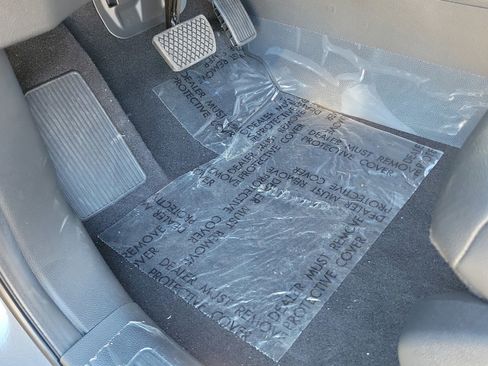 New 2026 Honda Passport TrailSport image 15