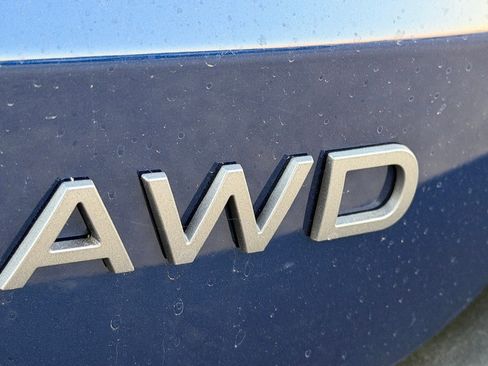 New 2026 Nissan Kicks SV image 8