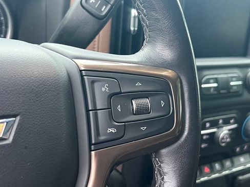 Used 2021 Chevrolet Silverado 3500 High Country AWD/4WD image 33