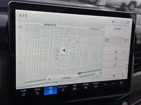 Used 2024 Ford Expedition Max Limited image 4