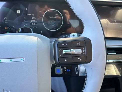 New 2026 Hyundai Palisade Calligraphy image 17