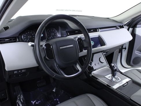 Used 2020 Land Rover Range Rover Evoque S image 19