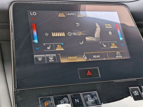 New 2026 INFINITI QX80 SPORT w/ Sport Exterior Package image 21