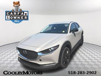 Used 2024 MAZDA CX-30 AWD 2.5 S w/ Select Sport Pkg