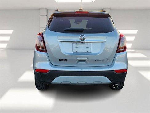 Certified 2022 Buick Encore Preferred w/ Safety Package II image 4