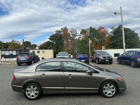 Used 2008 Honda Civic LX image 5
