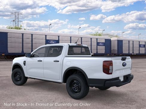 New 2026 Ford Ranger XL RWD image 4