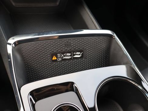 New 2027 Chevrolet Equinox RS w/ Safety and Technology Package AWD/4WD image 15