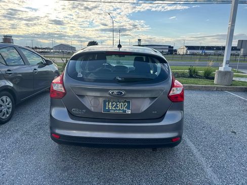 Used 2012 Ford Focus SE FWD image 6