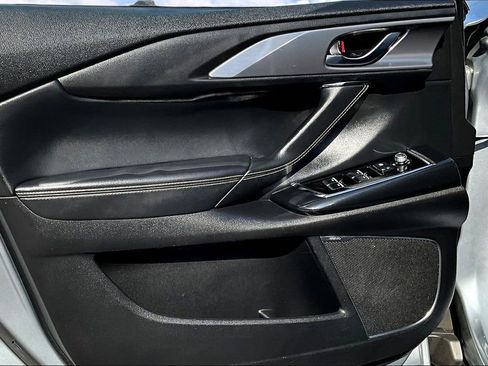Used 2021 MAZDA CX-9 Grand Touring FWD image 21