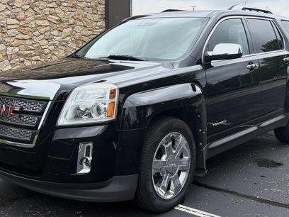 Used 2012 GMC Terrain SLT w/ Chrome and Technology Package