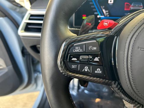 Used 2027 BMW M3 Competition AWD/4WD image 59