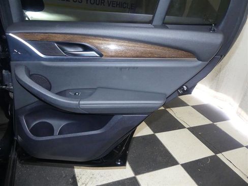 Used 2019 BMW X3 xDrive30i w/ Driving Assistance Package image 28