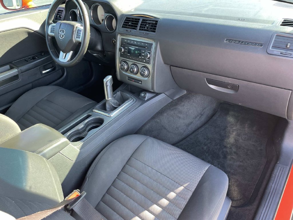 Used 2013 Dodge Challenger R/T RWD image 20