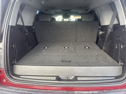 Used 2020 Chevrolet Tahoe LT image 17
