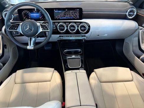 Certified 2026 Mercedes-Benz CLA 250 4MATIC image 14