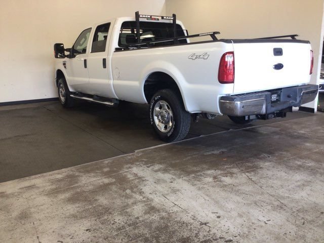 Used 2010 Ford F250 XLT AWD/4WD image 6