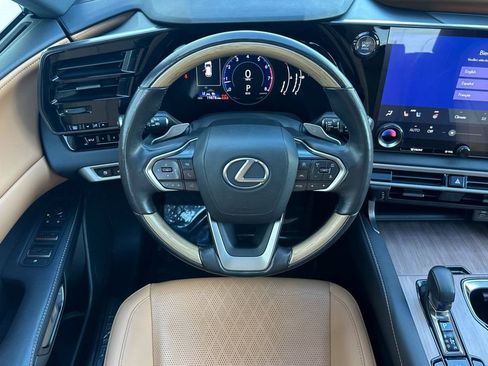 Certified 2023 Lexus RX 350 Premium Plus w/ Cold Area Package image 14