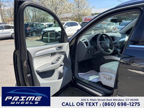 Used 2013 Audi Q5 2.0T Premium Plus image 9