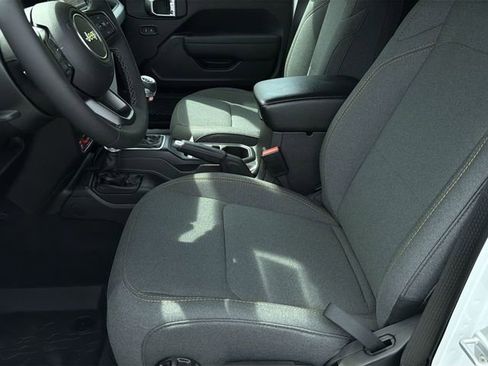 New 2026 Jeep Wrangler Willys image 20