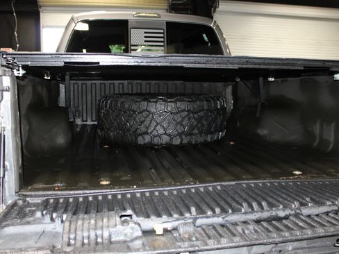 Used 2013 Ford F250 Lariat w/ Lariat Ultimate Pkg AWD/4WD image 44