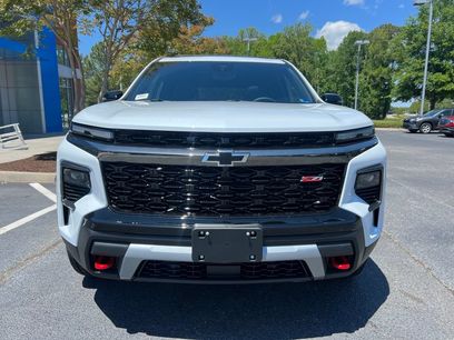 New 2026 Chevrolet Traverse Z71 w/ Driver Confidence Package