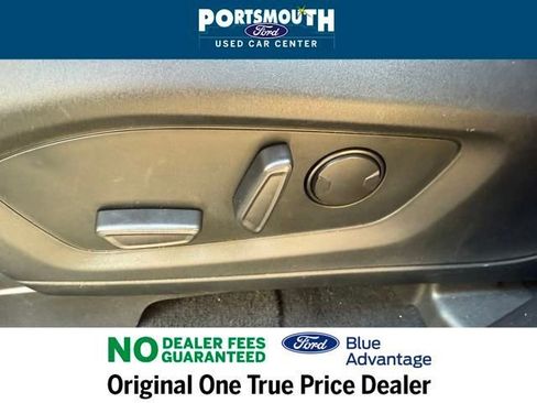 Used 2021 Ford Explorer XLT w/ Equipment Group 202A image 27