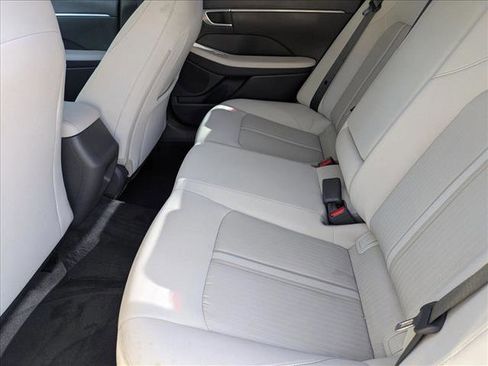 Used 2023 Hyundai Sonata SEL FWD image 17