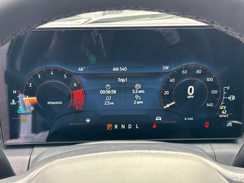 New 2026 Ford Mustang Coupe image 23