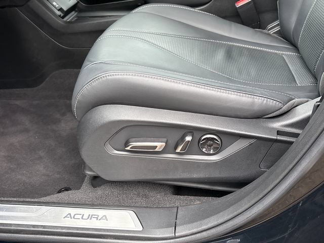Used 2024 Acura RDX w/ Technology Package AWD/4WD image 12