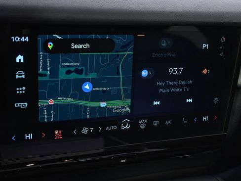 New 2025 Lincoln Navigator Reserve w/ Jet Appearance Package image 28