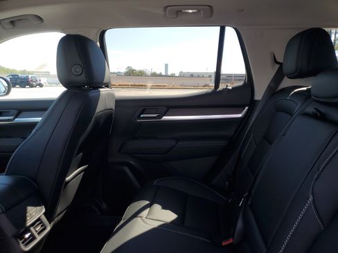 New 2026 GMC Terrain Denali image 10