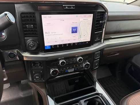 Used 2026 Ford F250 King Ranch AWD/4WD image 18