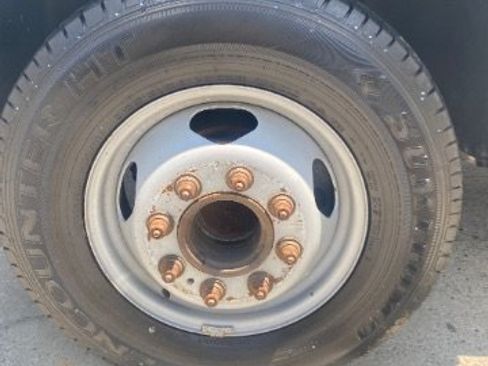 Used 2013 Chevrolet Silverado 3500 W/T image 28