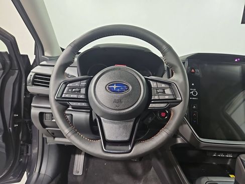 New 2026 Subaru Crosstrek 2.5i Limited w/ Crosstrek Mirror Package AWD/4WD image 14