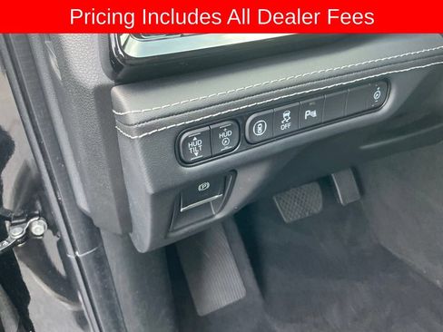 Certified 2024 Acura MDX w/ Advance Package AWD/4WD image 11