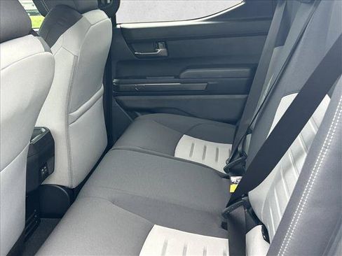 New 2026 Toyota Tacoma TRD Sport RWD image 17