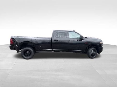 New 2026 RAM 3500 Laramie w/ Night Edition image 8