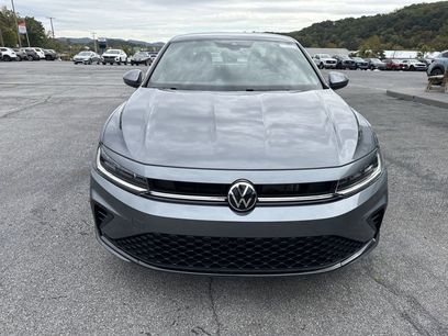 New 2026 Volkswagen Jetta Sport