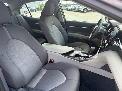 Used 2023 Toyota Camry LE FWD image 16