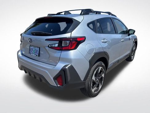 Used 2025 Subaru Crosstrek 2.5i Limited w/ Crosstrek Mirror Package AWD/4WD image 7