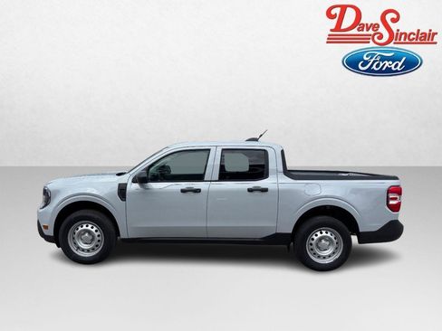 New 2026 Ford Maverick XL w/ Equipment Group 101A AWD/4WD image 10
